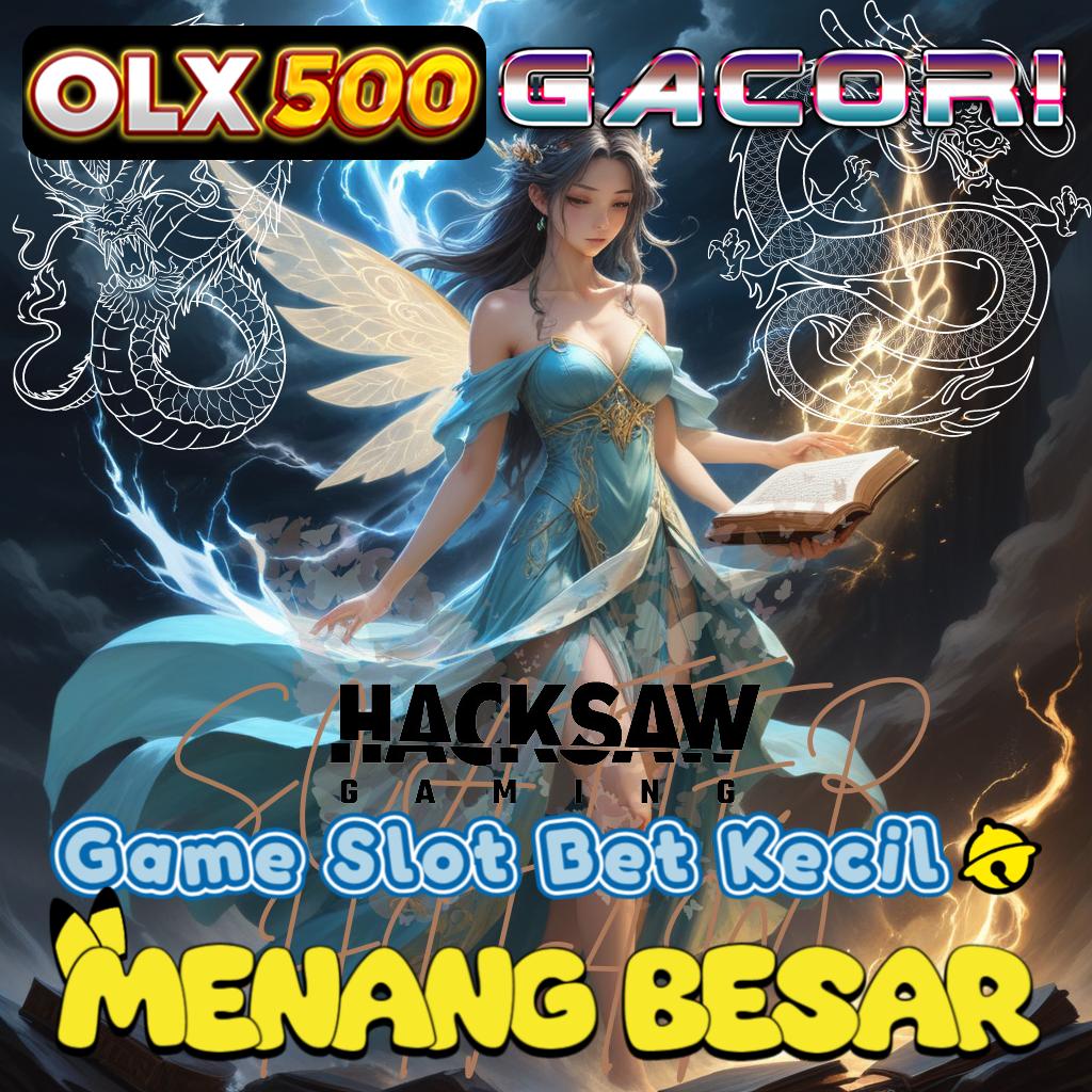 JUDI SLOT TERPERCAYA GACOR >> Slot Online, Maxwin Nempel!