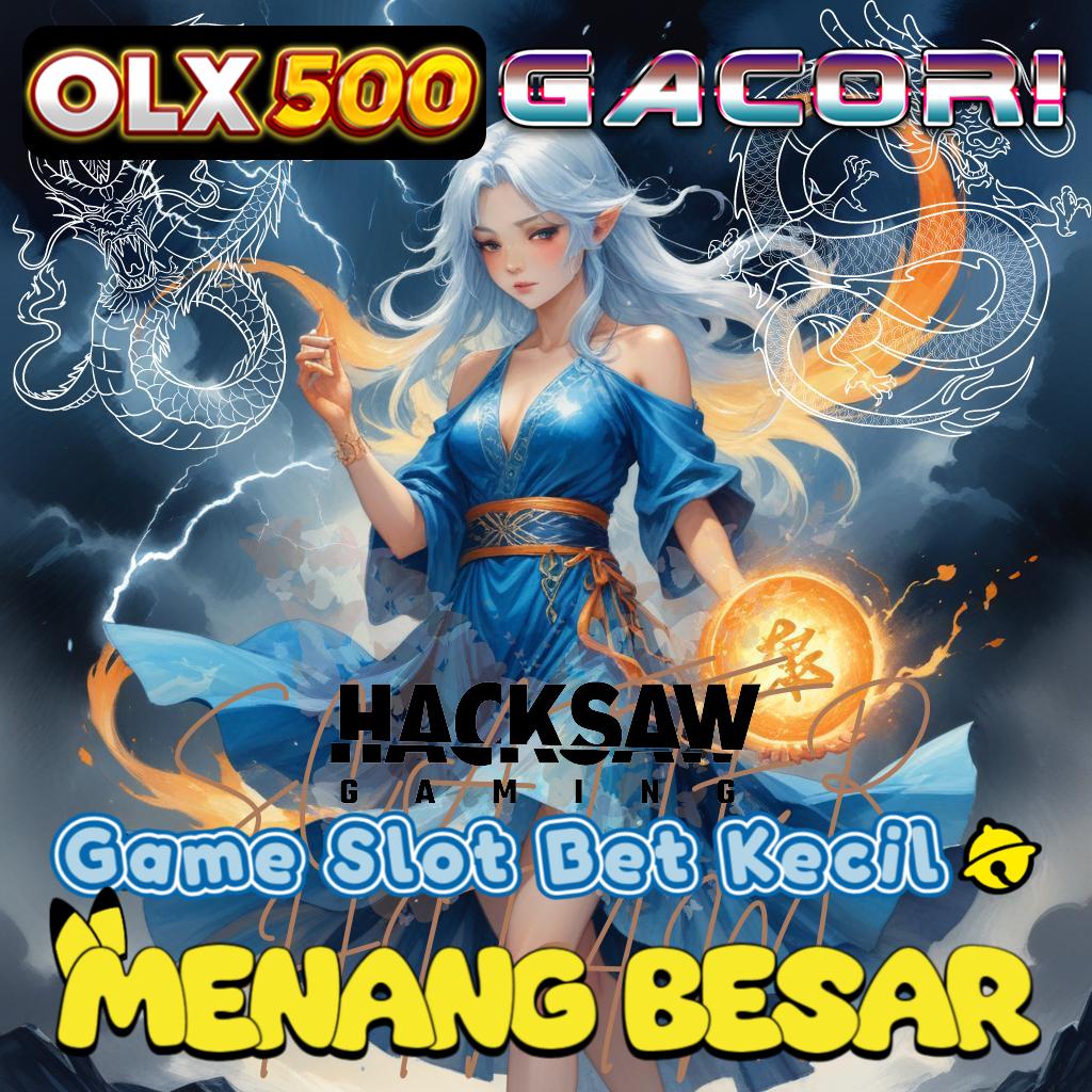 Situs Slot Gacor Pagi Ini