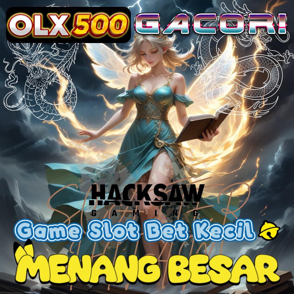 SLOT GACOR SERVER THAILAND ASLI Portal Paling Terkini