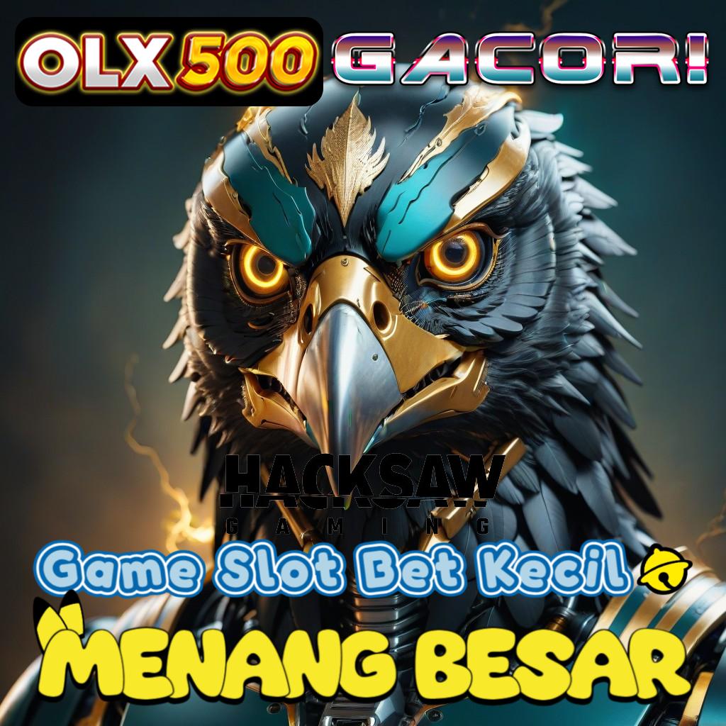 LINK REJEKI VIP Spin Seru, Menang Gede!