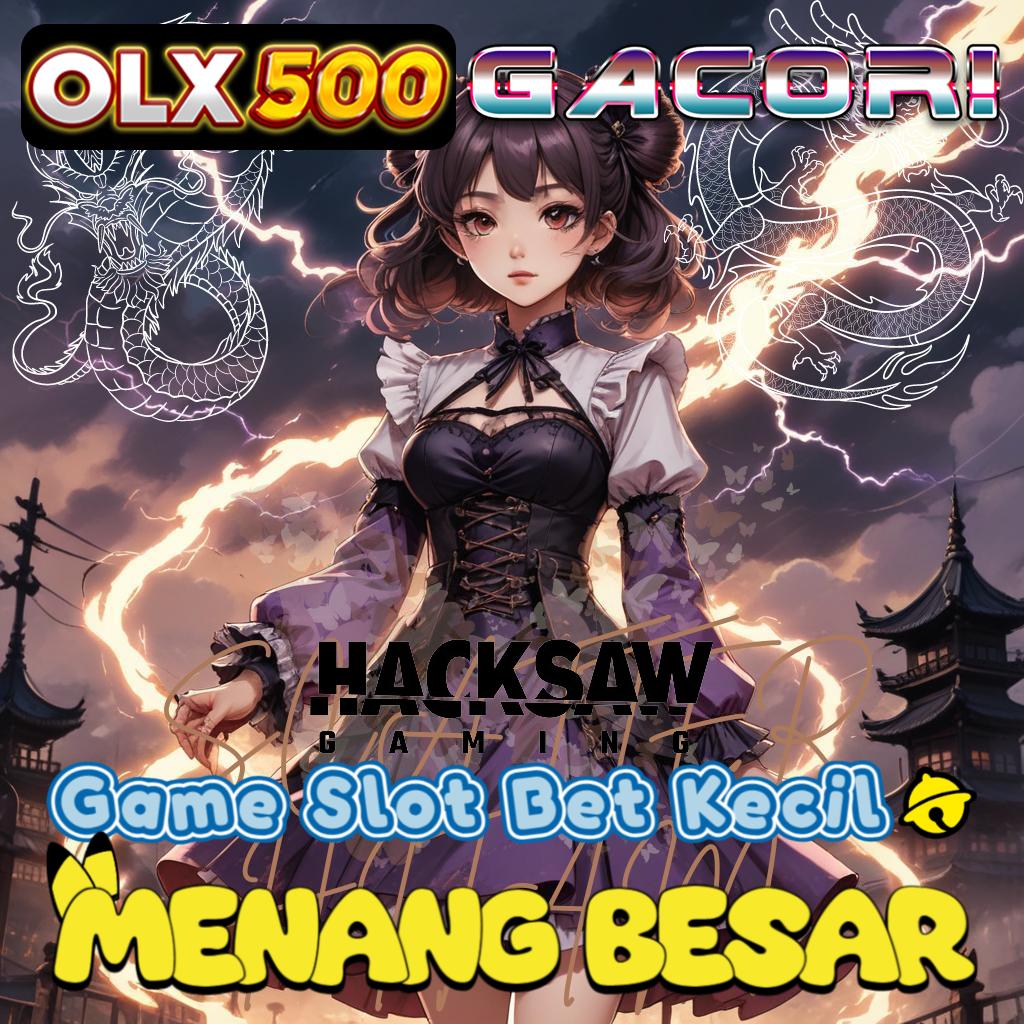 SLOT DEMO X500 TERUS MAXWIN 2023 Main Slot Jadi Lebih Mudah