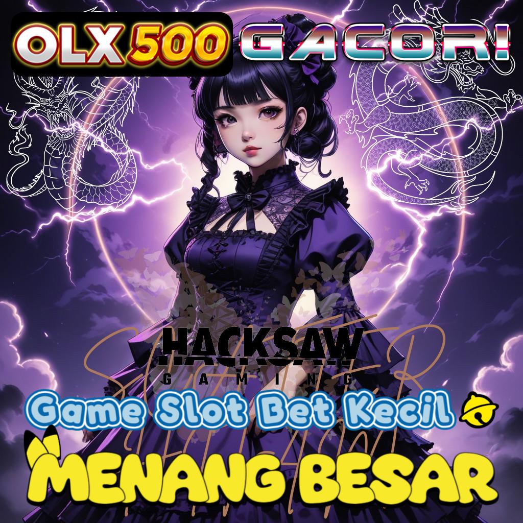 SLOT SERVER KAMBOJA - Main Event, Bonus Tak Henti!