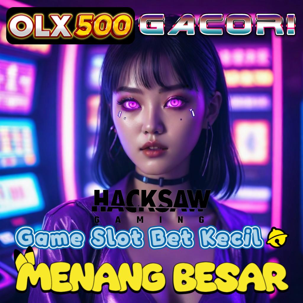 Situs Slot Gacor Hari Ini Deposit Pulsa Tanpa Potongan