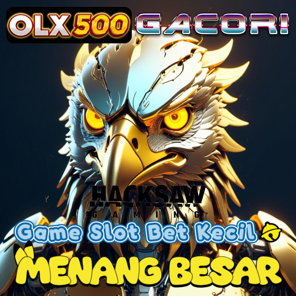 SLOT 5K Tetap Sadar