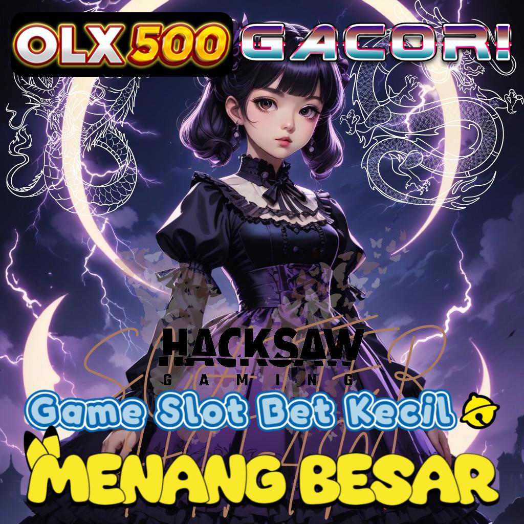 SLOT PKV GAMES Menang Terus, Taruhan Disini!