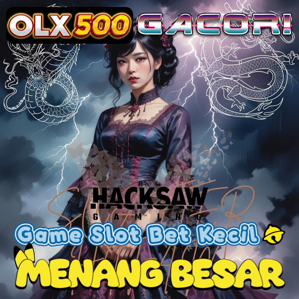 Daftar 8658 Slot