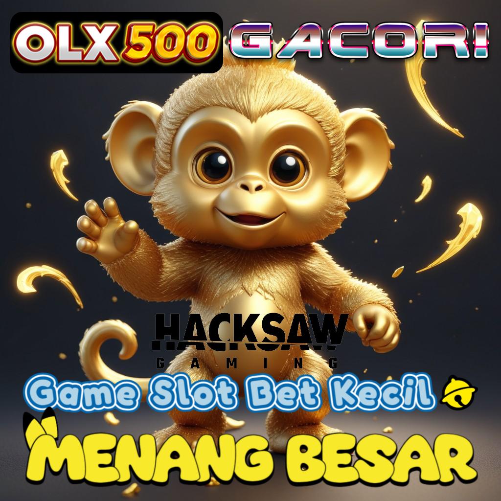 LUCKY PAGCOR CASINO 777 SLOTS - Cashback Gede, Hari Ini!