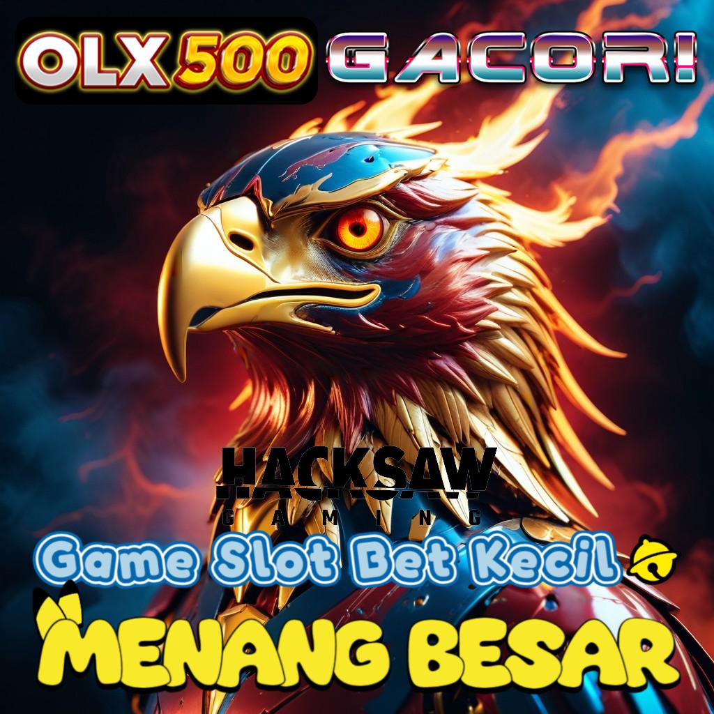 Turbo X500 Slot Online Tanpa Potongan