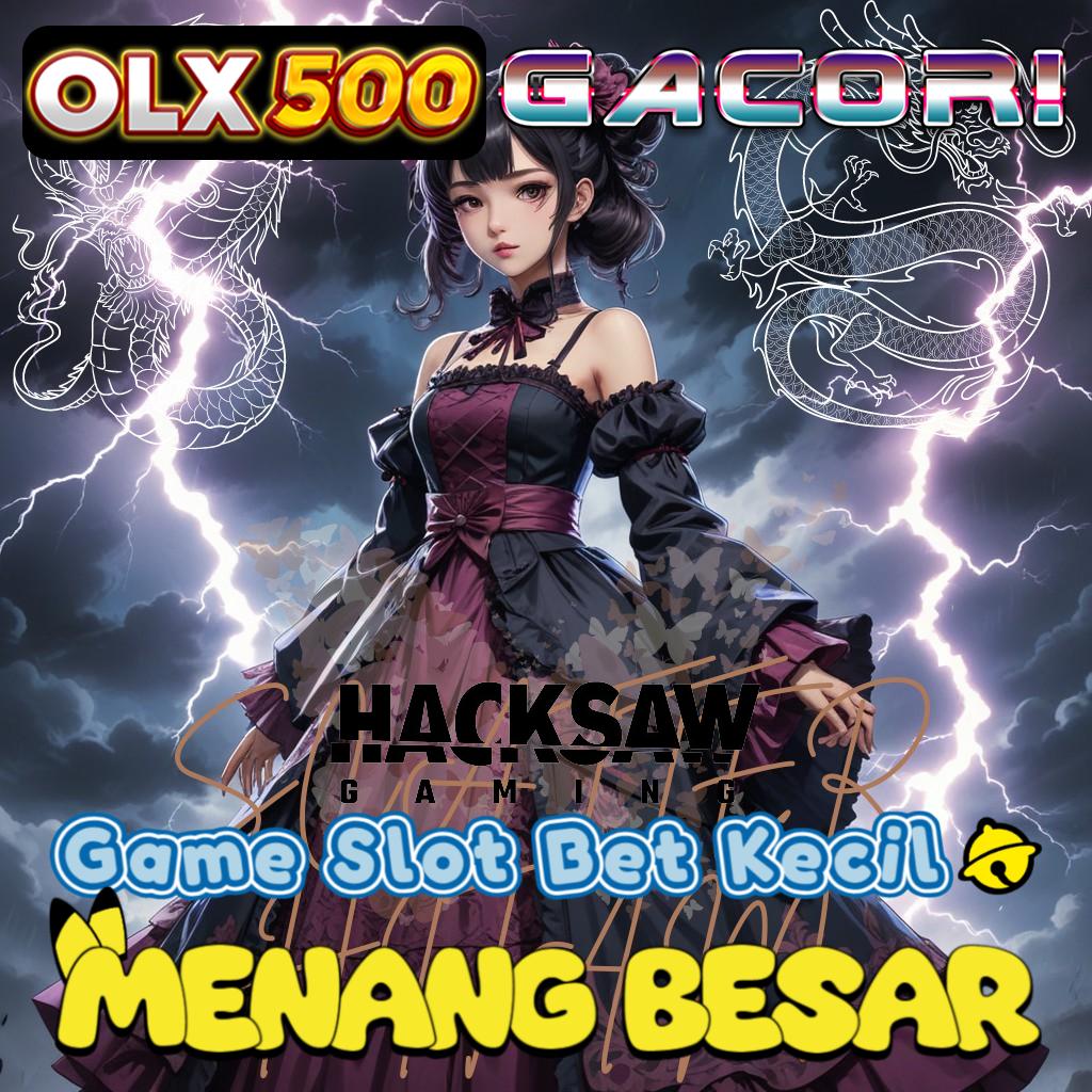 Slot Demo Gacor