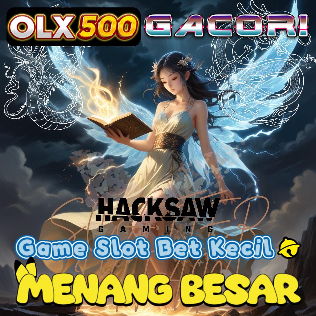 APK SLOT PALING GACOR Situs Dengan Waktu Respon Cepat