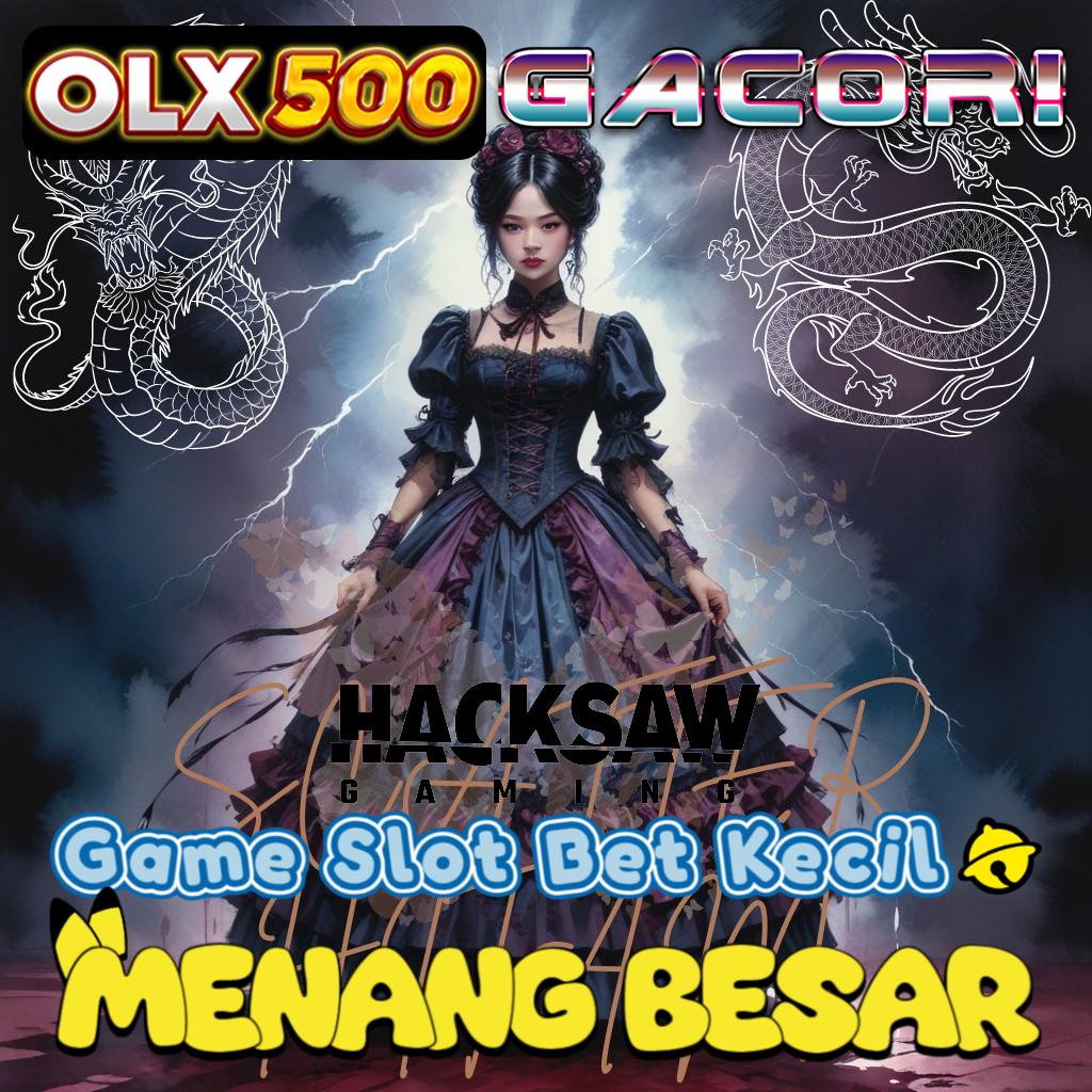 SLOT ONLINE DEMO NO LAG Situs Kecepatan Super