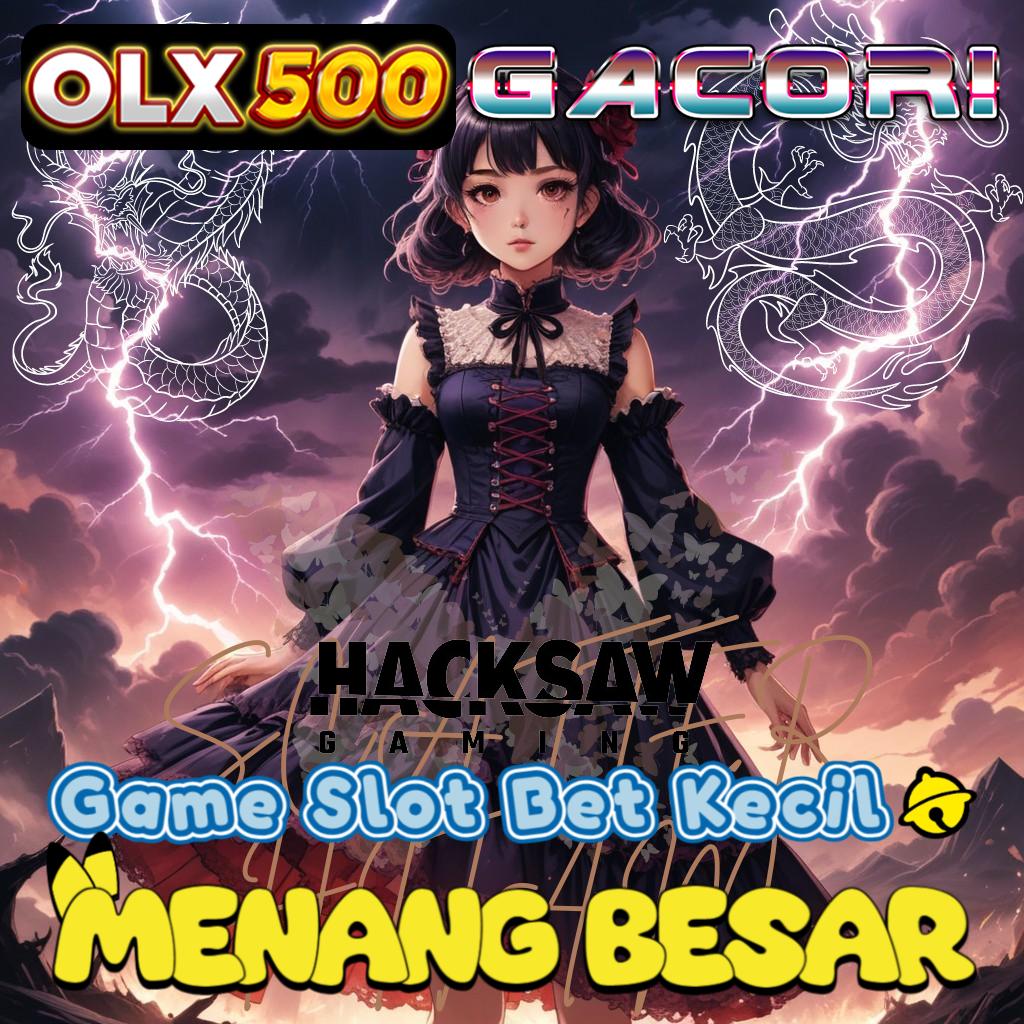 SLOT777 SLOT TERBAIK - Slotnya Gacor, Bonusnya Lancar!