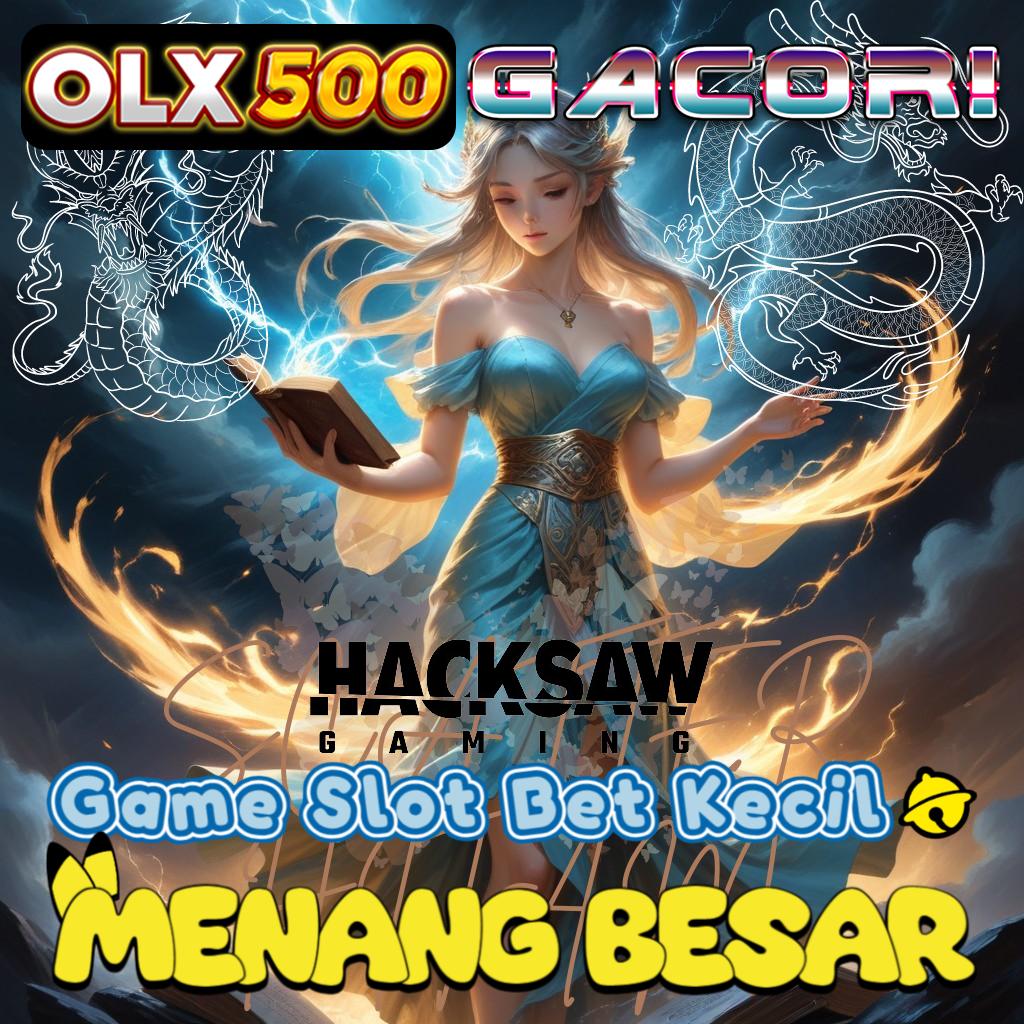 Slot Tembak Ikan Gacor