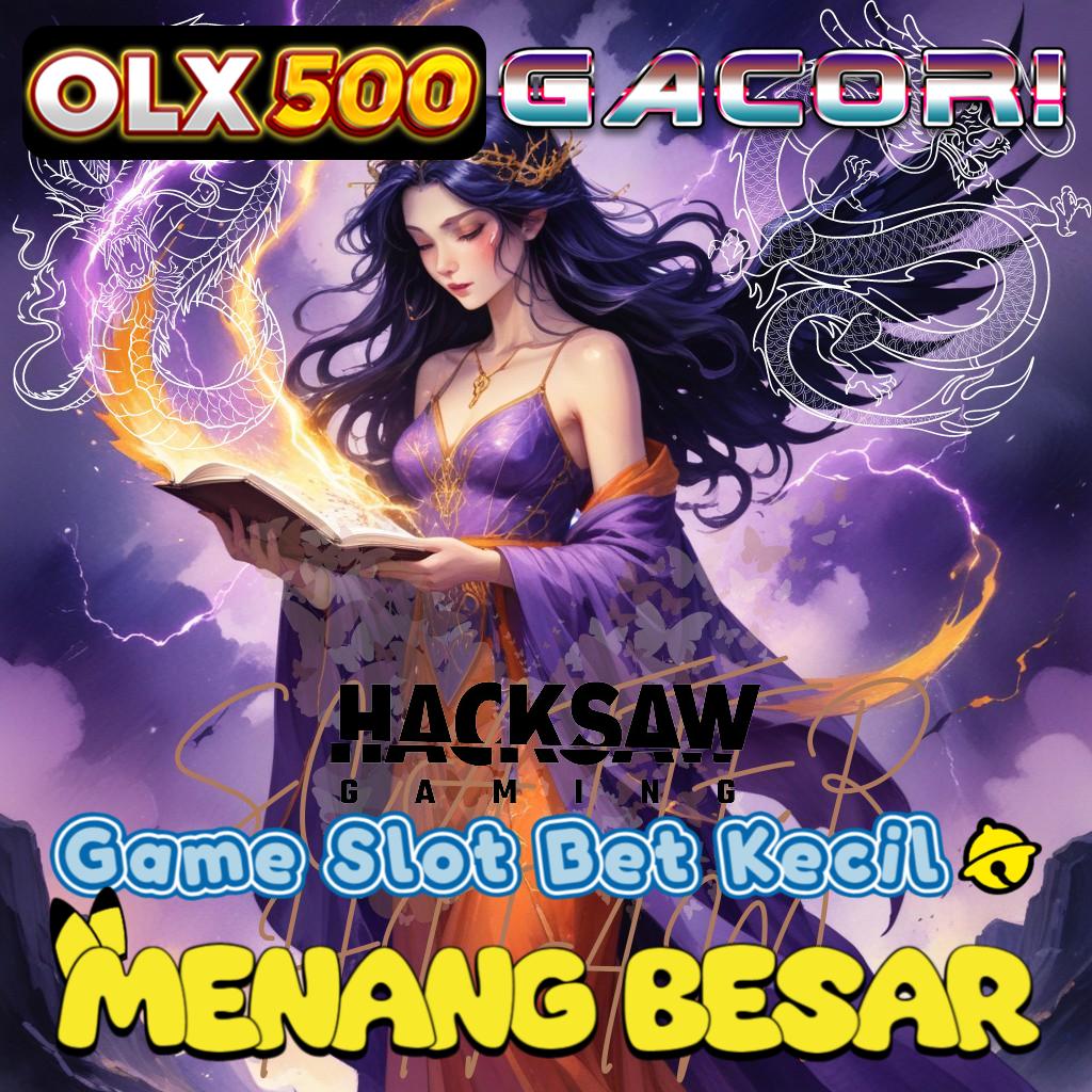 Situs Slot Online Terbaik 2024