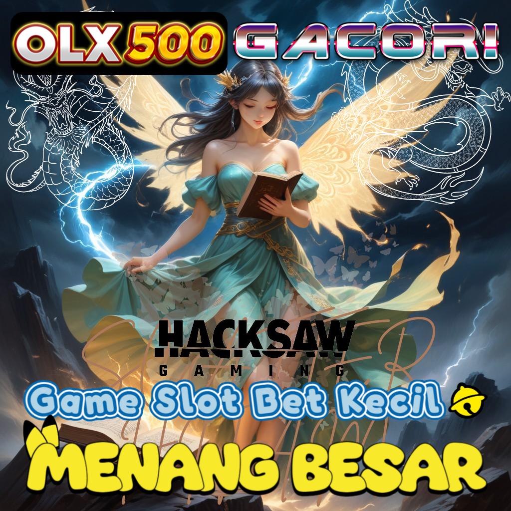 SLOT GACOR HARI INI SERVER LUAR TERPERCAYA Slot Ajib, Cuan Tinggi!