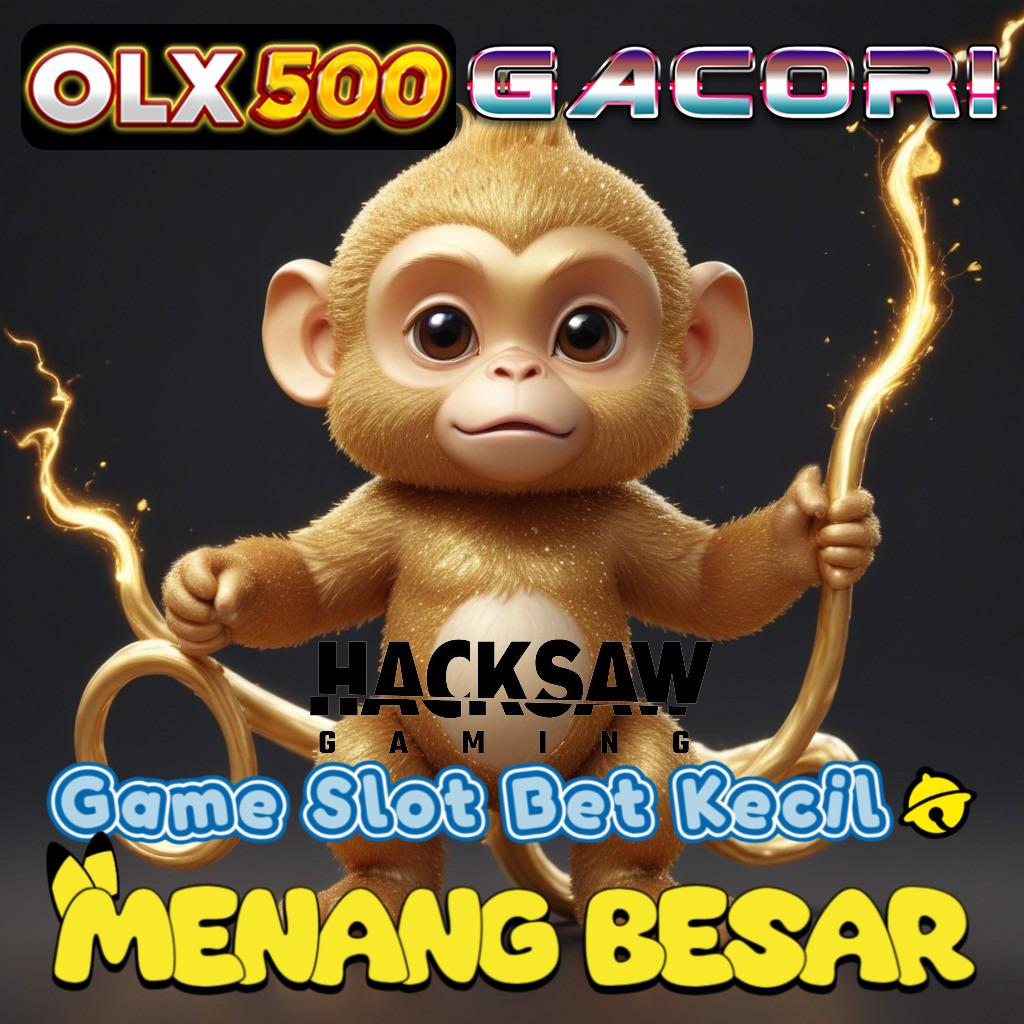 Rejeki Bet Slot Online Untung Besar