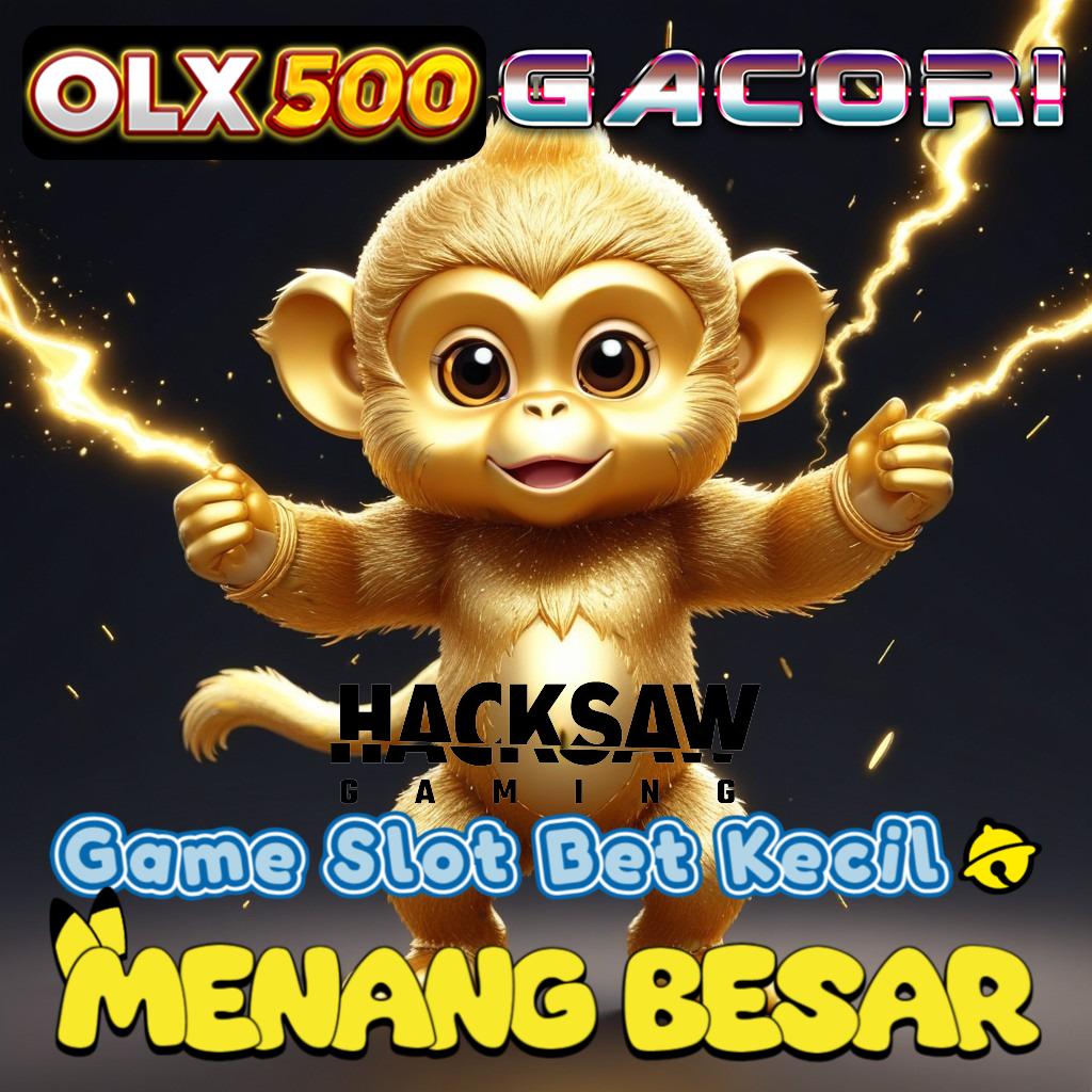 Slot Gacor Maxwin Depo 10k