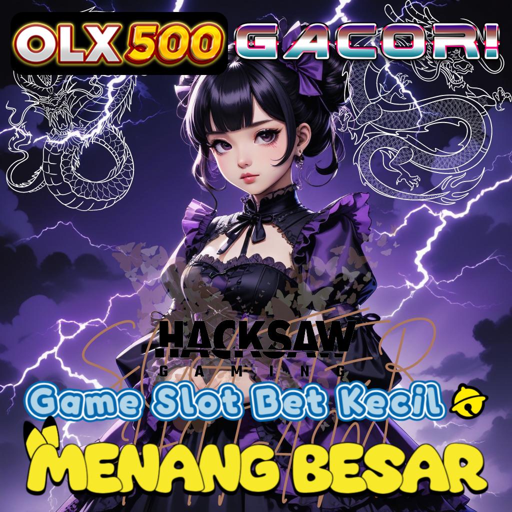 Bajak Scatter Hitam Slot