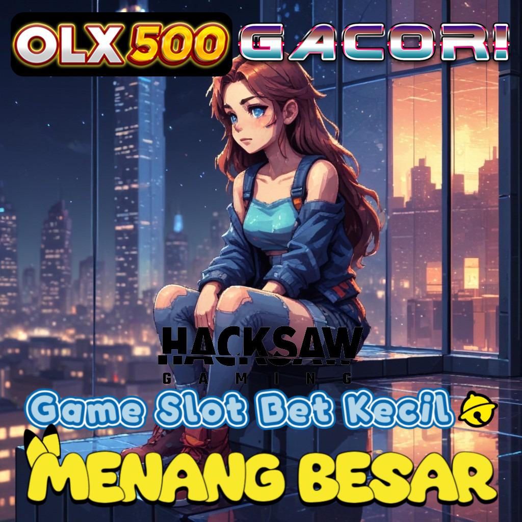 SITUS JUDI SLOT ONLINE TERPERCAYA 2020 >> Diskon Spesial, Belanja Now!