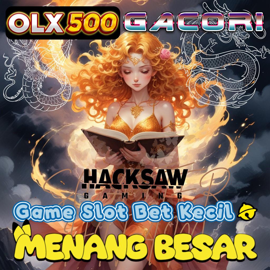 SLOT DEPOSIT 5K VIA DANA - Info Terbaru Update