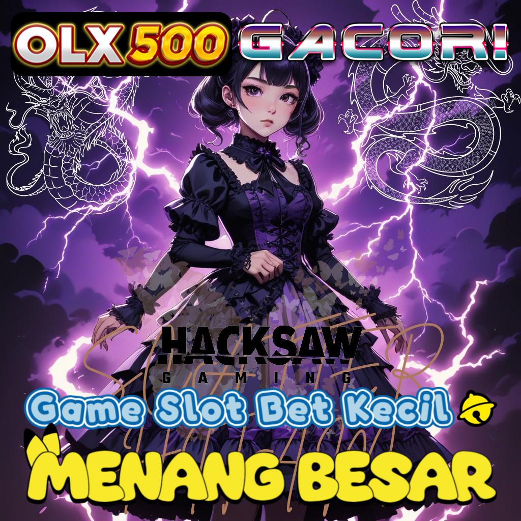 SLOT MAXWIN ANTI RUNGKAD - Promo Luar Biasa Paling Spesial!