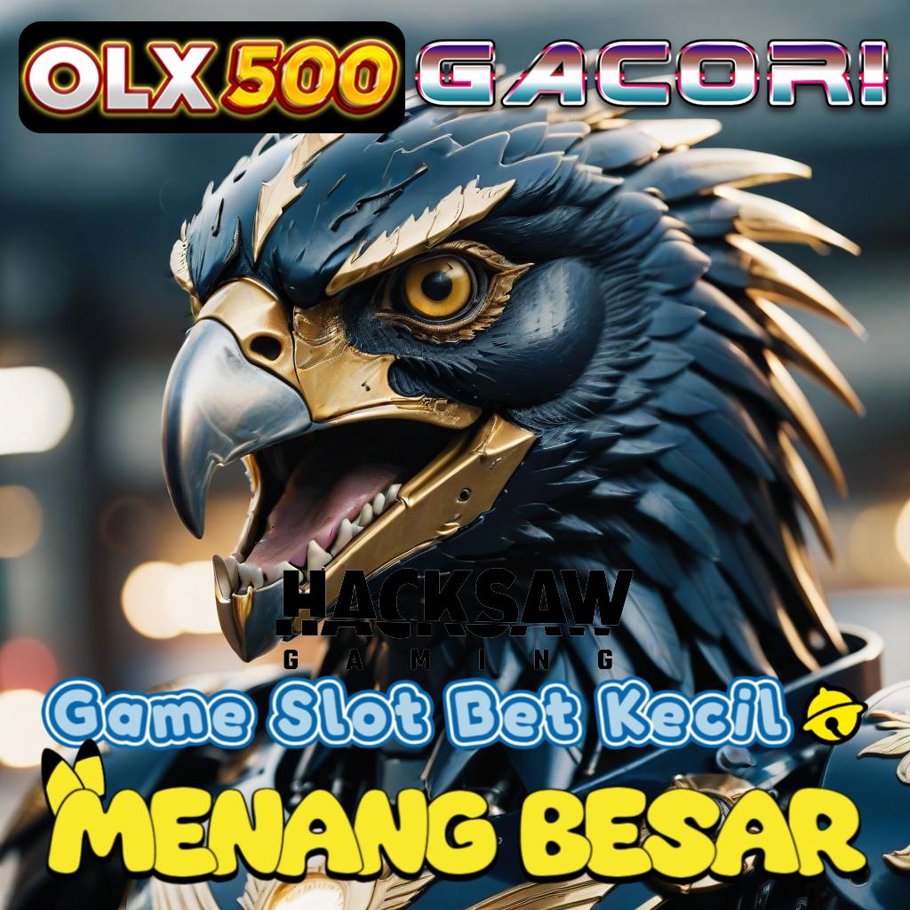 Slot Gacor Maxwin Hari Ini