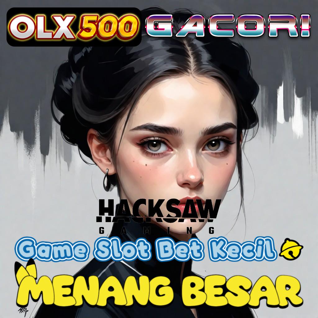 4892 SLOT ROLET KEBERUNTUNGAN - Event Gacor, Maxwin Meluncur!