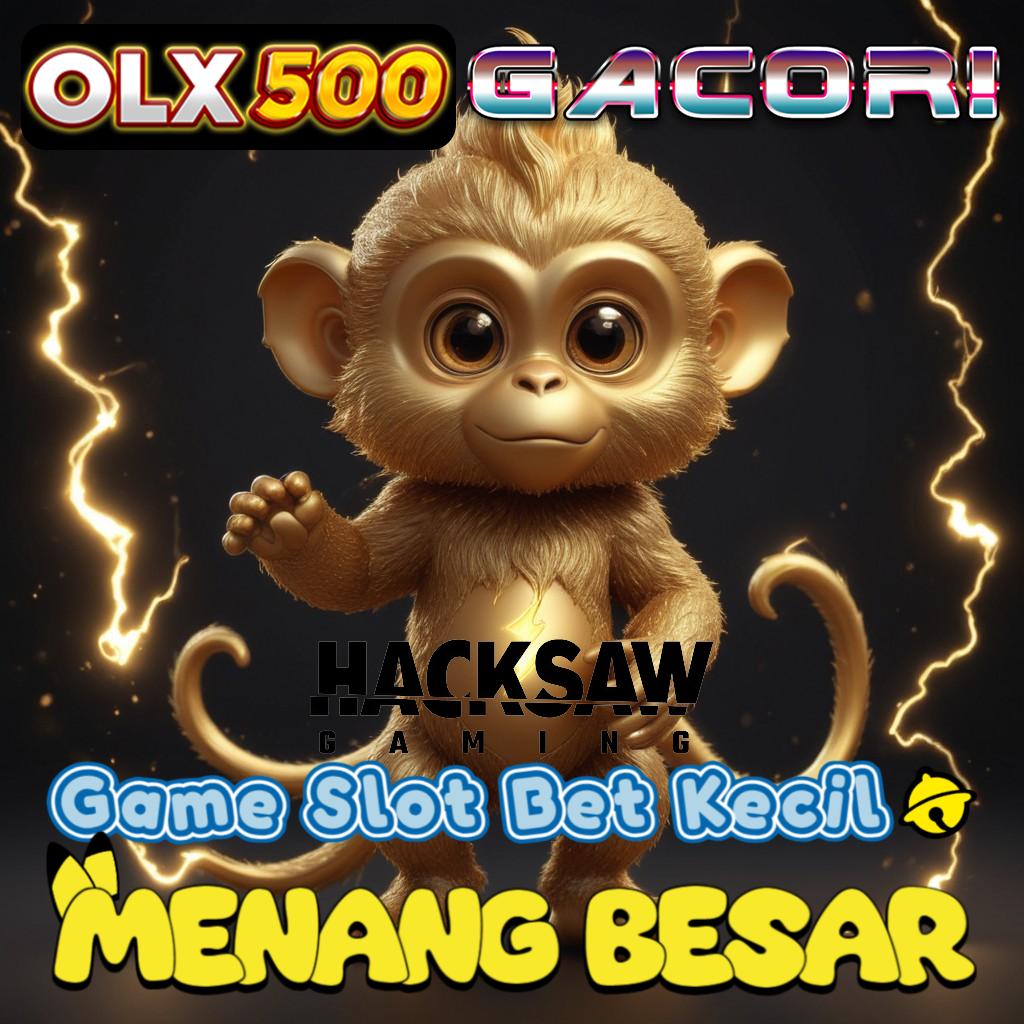 SLOT GACOR HARI INI PRAGMATIC MAXWIN - Belanja Hemat, Promo Terbatas!