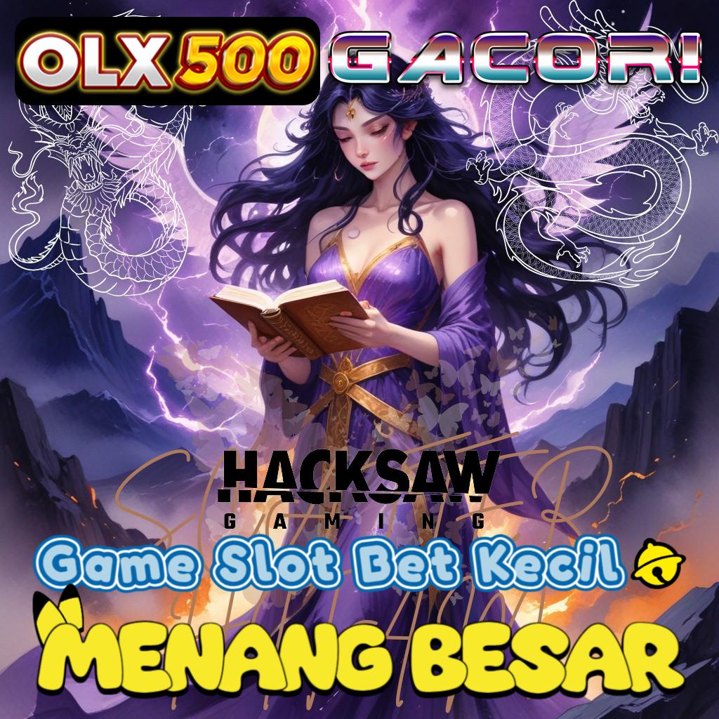 SLOT DEMO ONLINE AZURE Gacor Terus, Rejeki Cair!