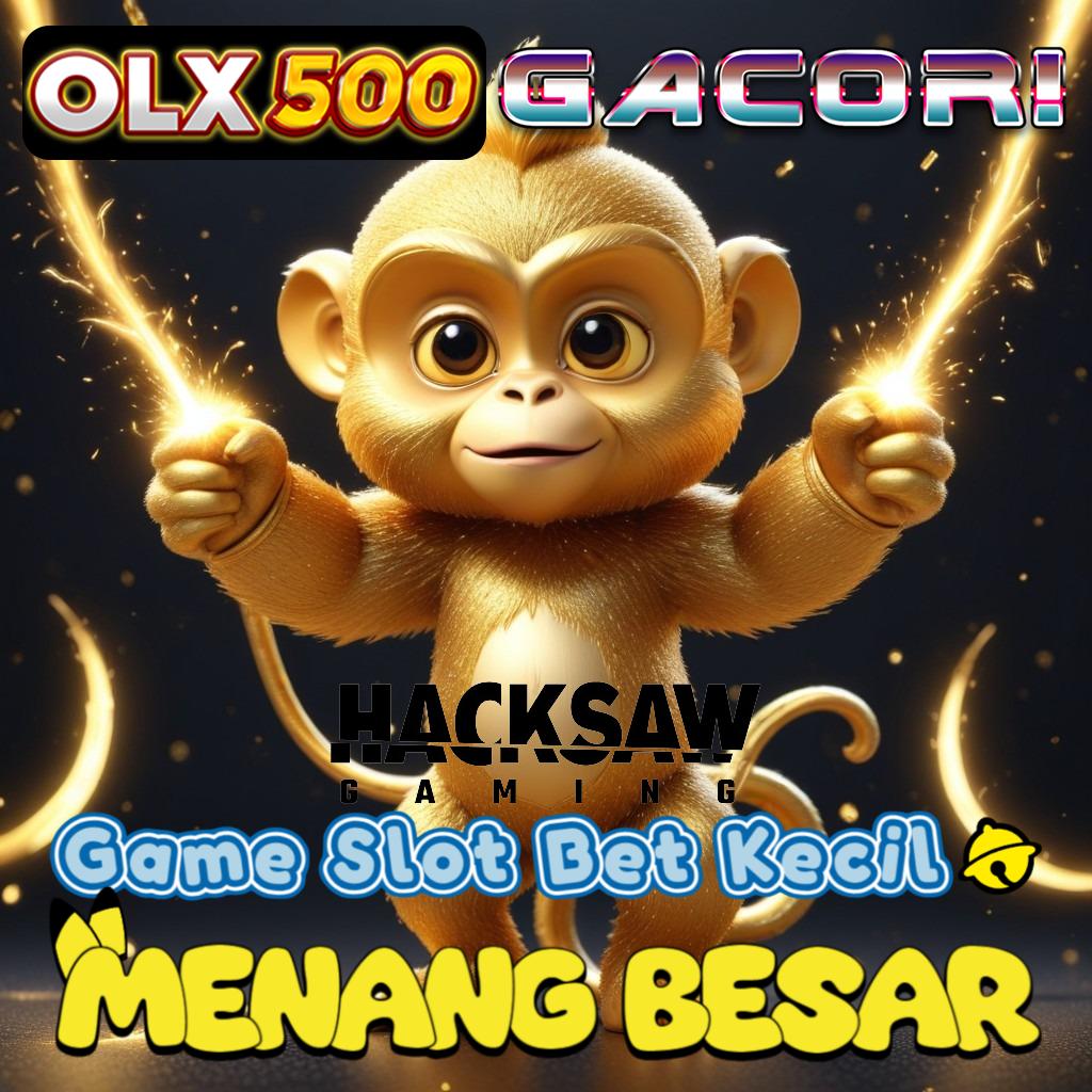 SLOT DEMO SPACEMAN GACOR - destinasi keluarga seru