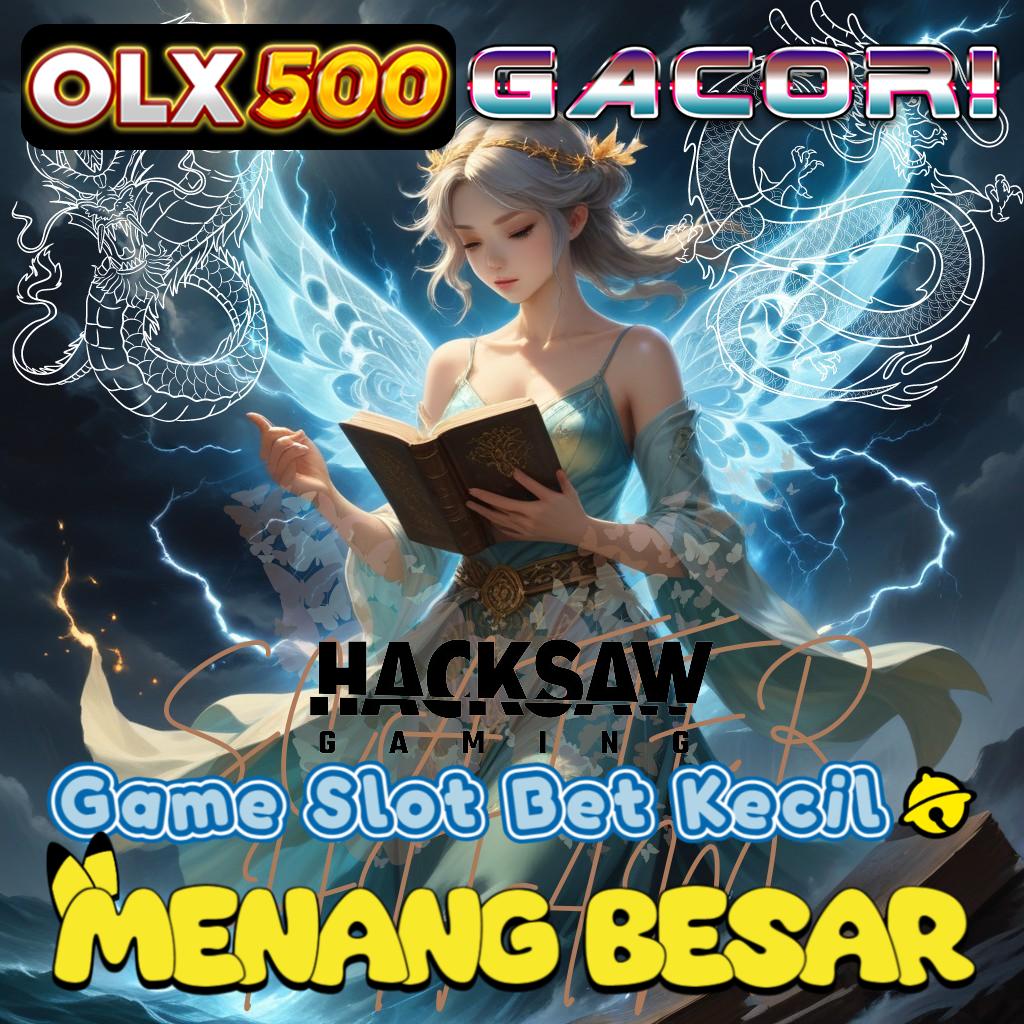 SLOT DEMO MAHJONG 1000X - Event Spesial, Stok Menipis!