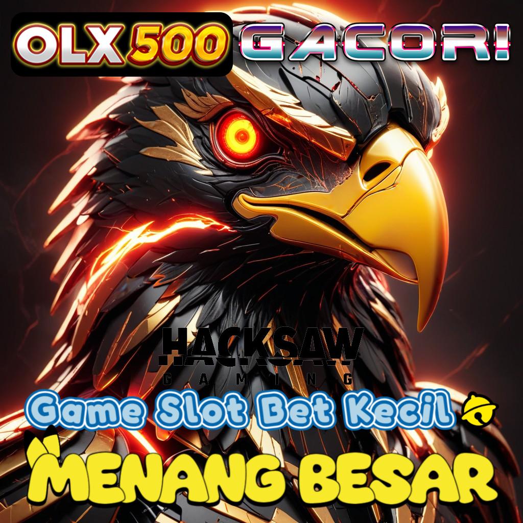 Rejeki Bet Slot Bonus Besar