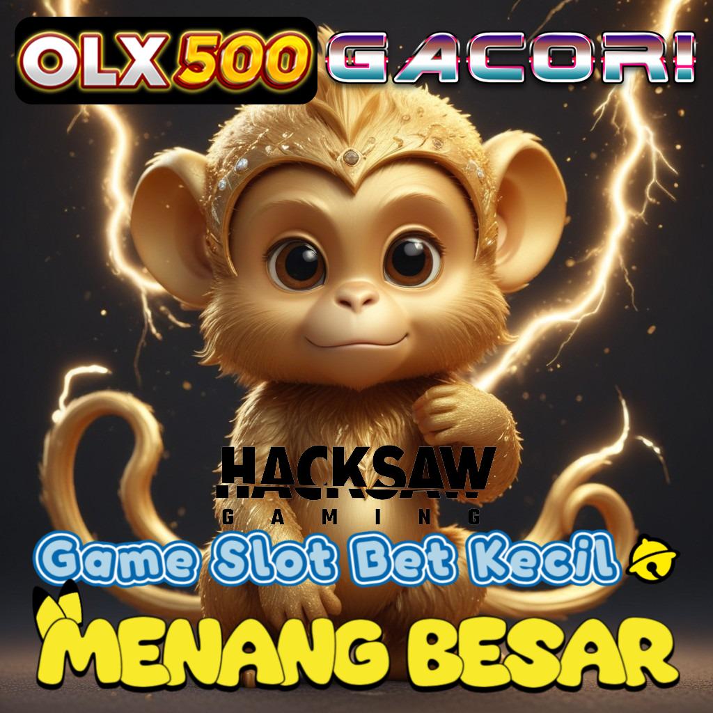 Link Slot Thailand Terbaru