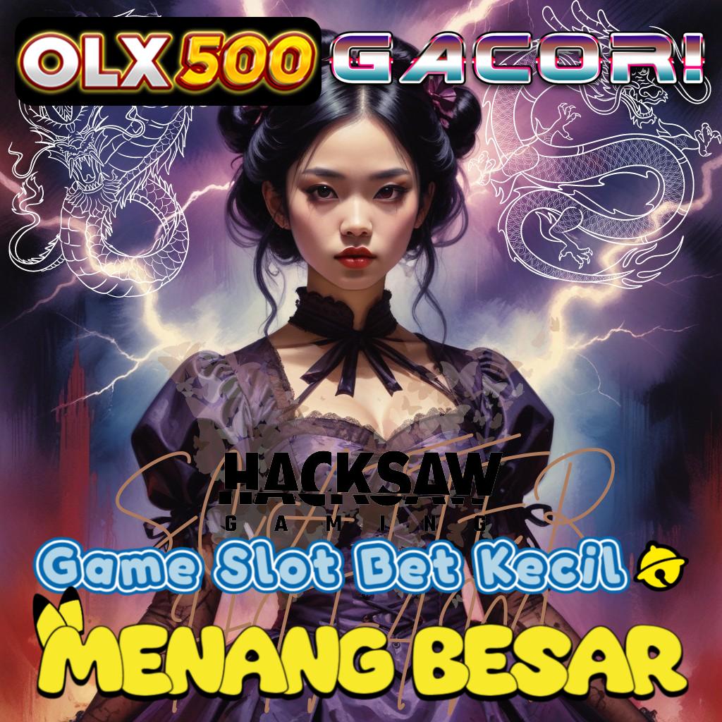 SLOT AKUN BARU PASTI WD - Event Slot, Bonus Melejit!