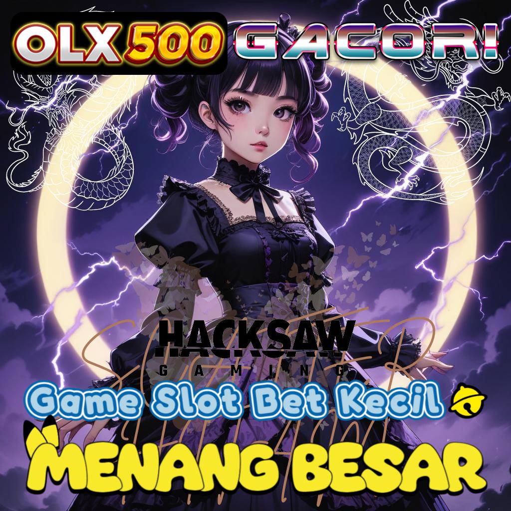 SLOT GACOR HARI INI PRAGMATIC MAXWIN - Main Slot, Bonus Gede!