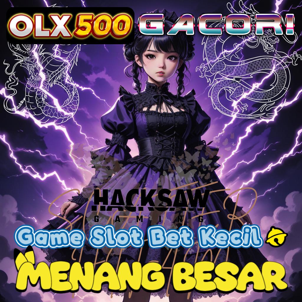 PG SOFT SLOT HACK - Depo Dikit, Bonus Pasti Nempel!