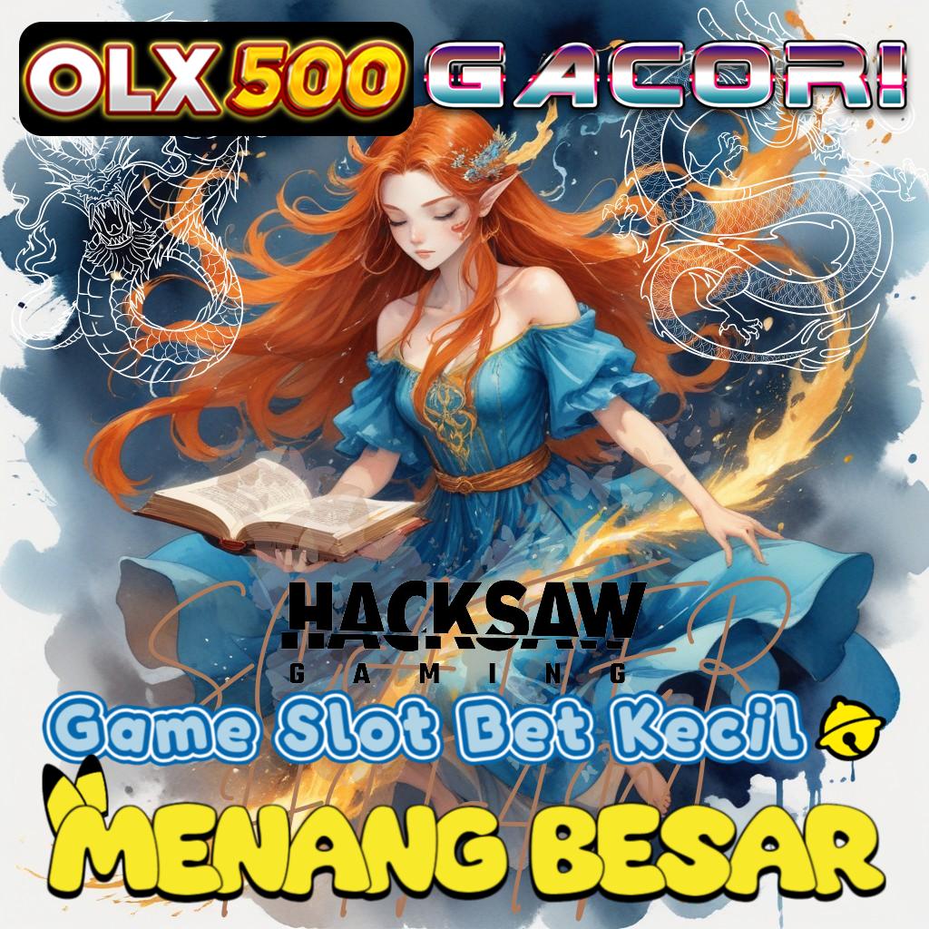 Slot Demo Gacor