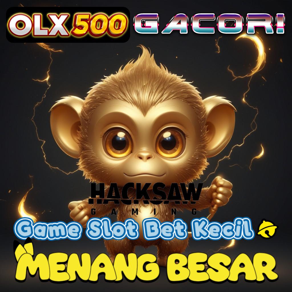 Link Slot Gacor Hari Ini Server Luar Negeri