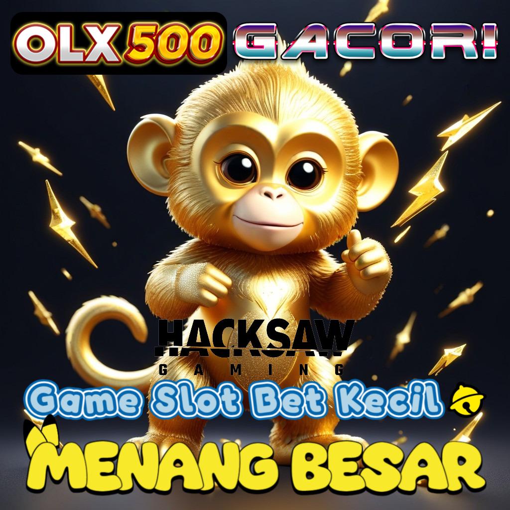 CASINO ONLINE DEMO PLAY - Ambil Langkah Hebat