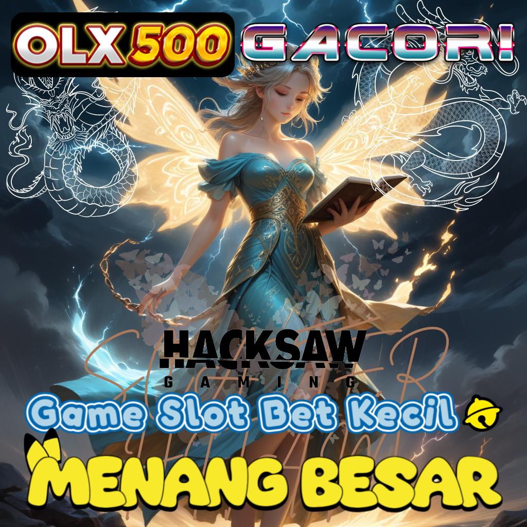 SLOT DEPOSIT 5K - Hemat Banyak Di Event Spesial!