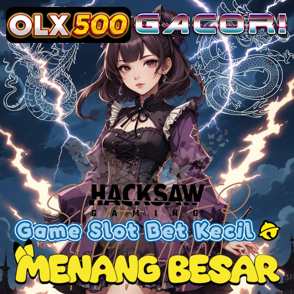 Situs Slot Gacor Hari Ini Slot Terbaru Gampang Maxwin