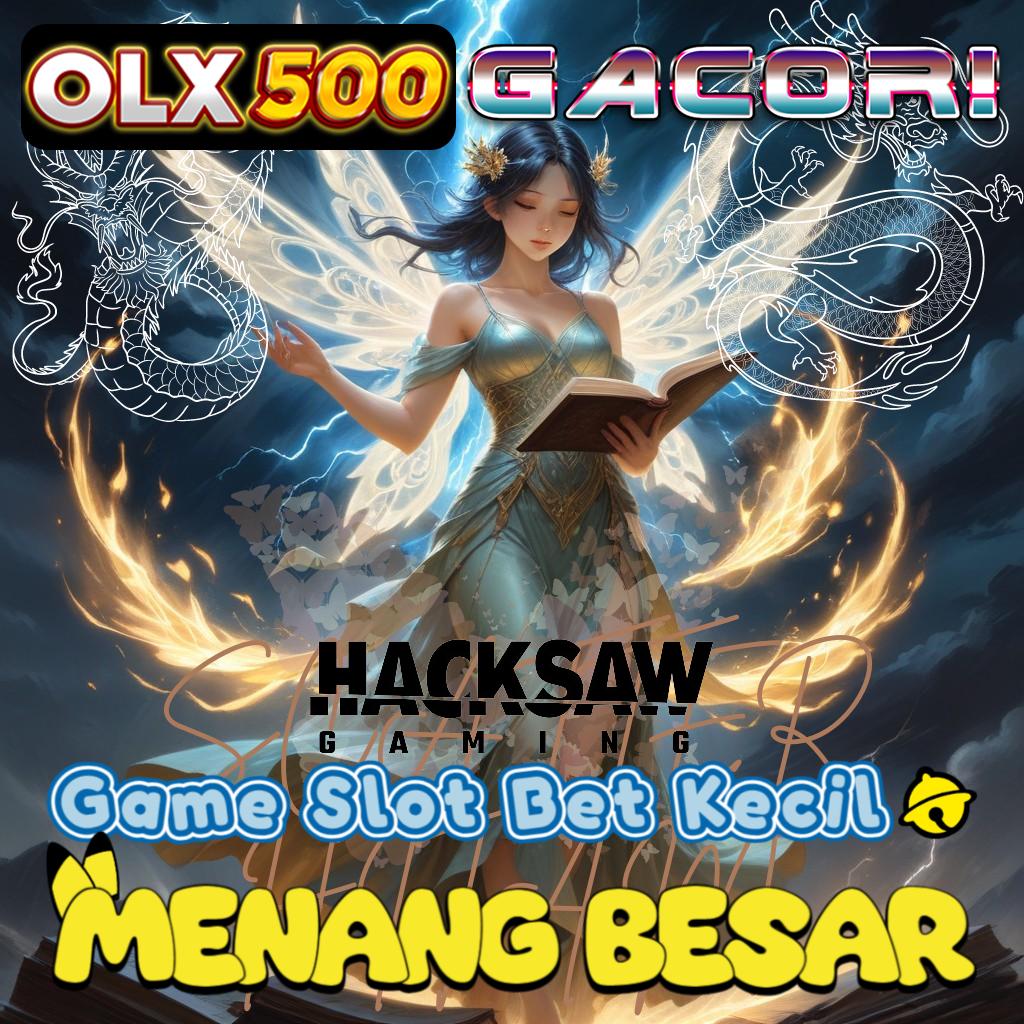 SLOT GACOR MAXWIN HARI INI Situs Baru, Jackpot Nempel!