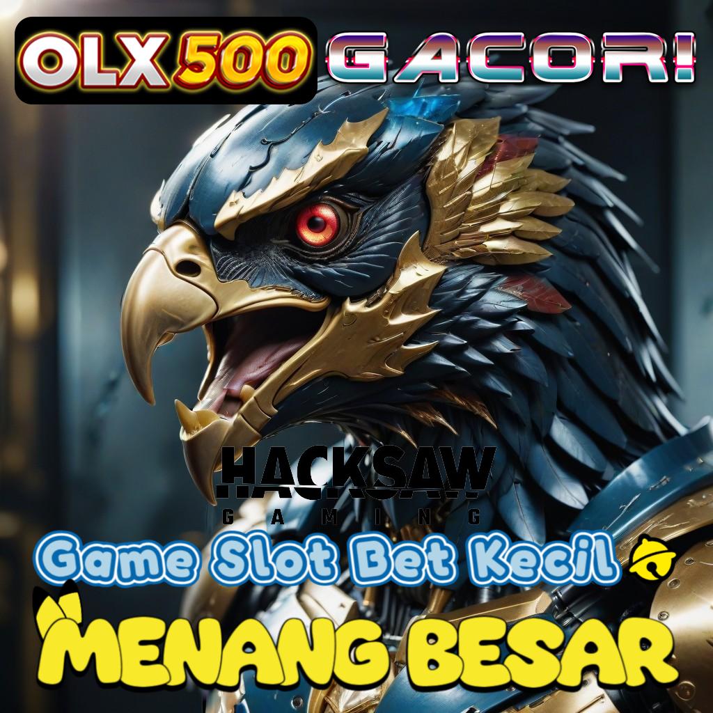 Turbox500 Slot Gacor Hari Ini