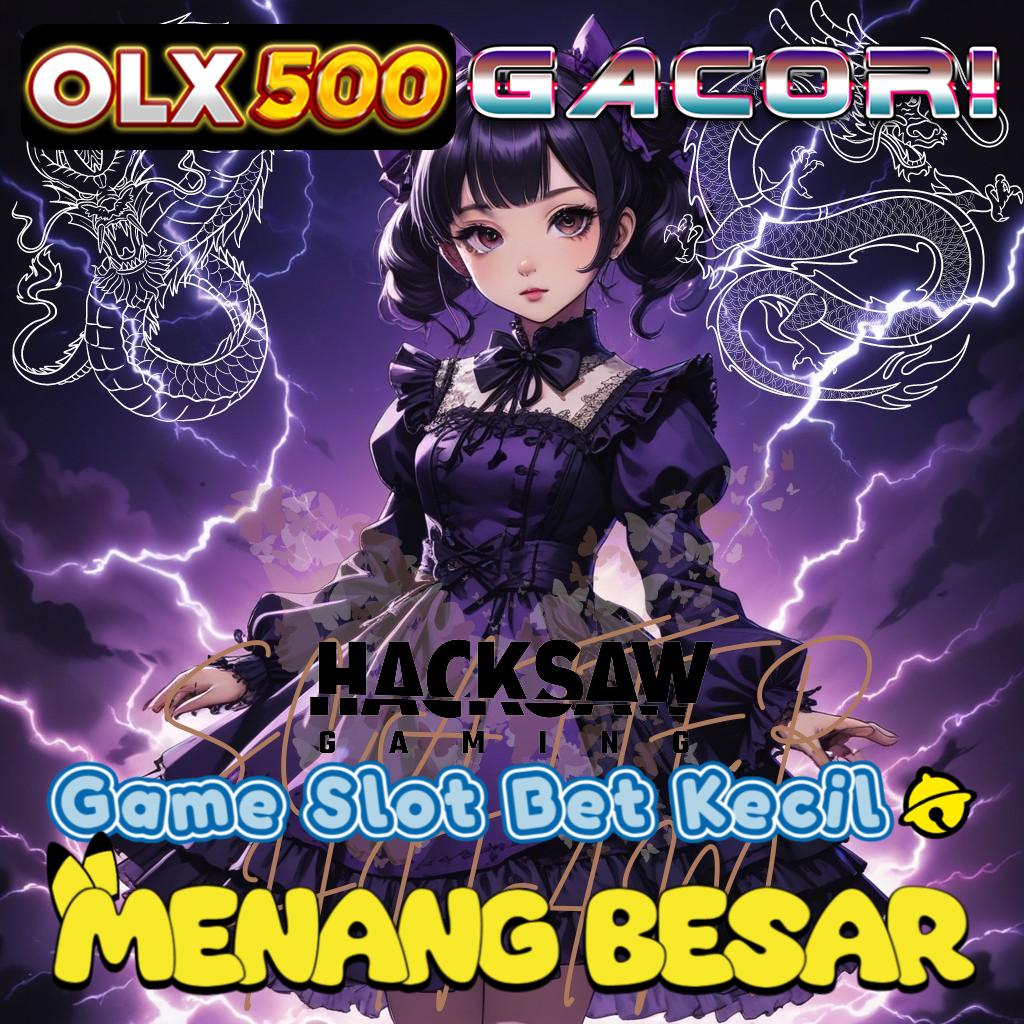 Slot Server Thailand Tergacor