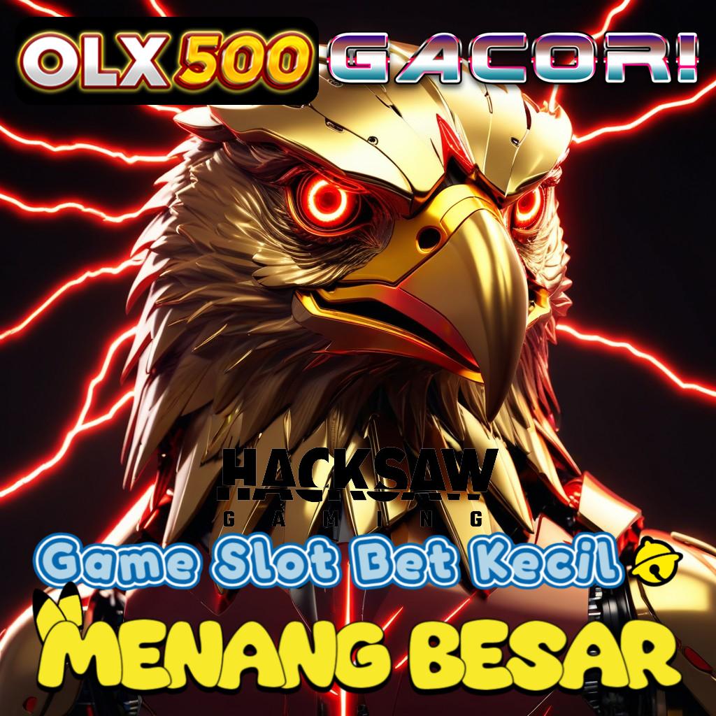 Game Tembak Ikan Slot