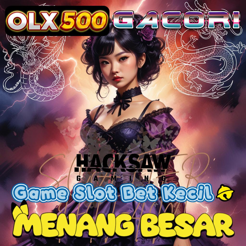 Situs Slot Gacor 2023 Terpercaya Hari Ini