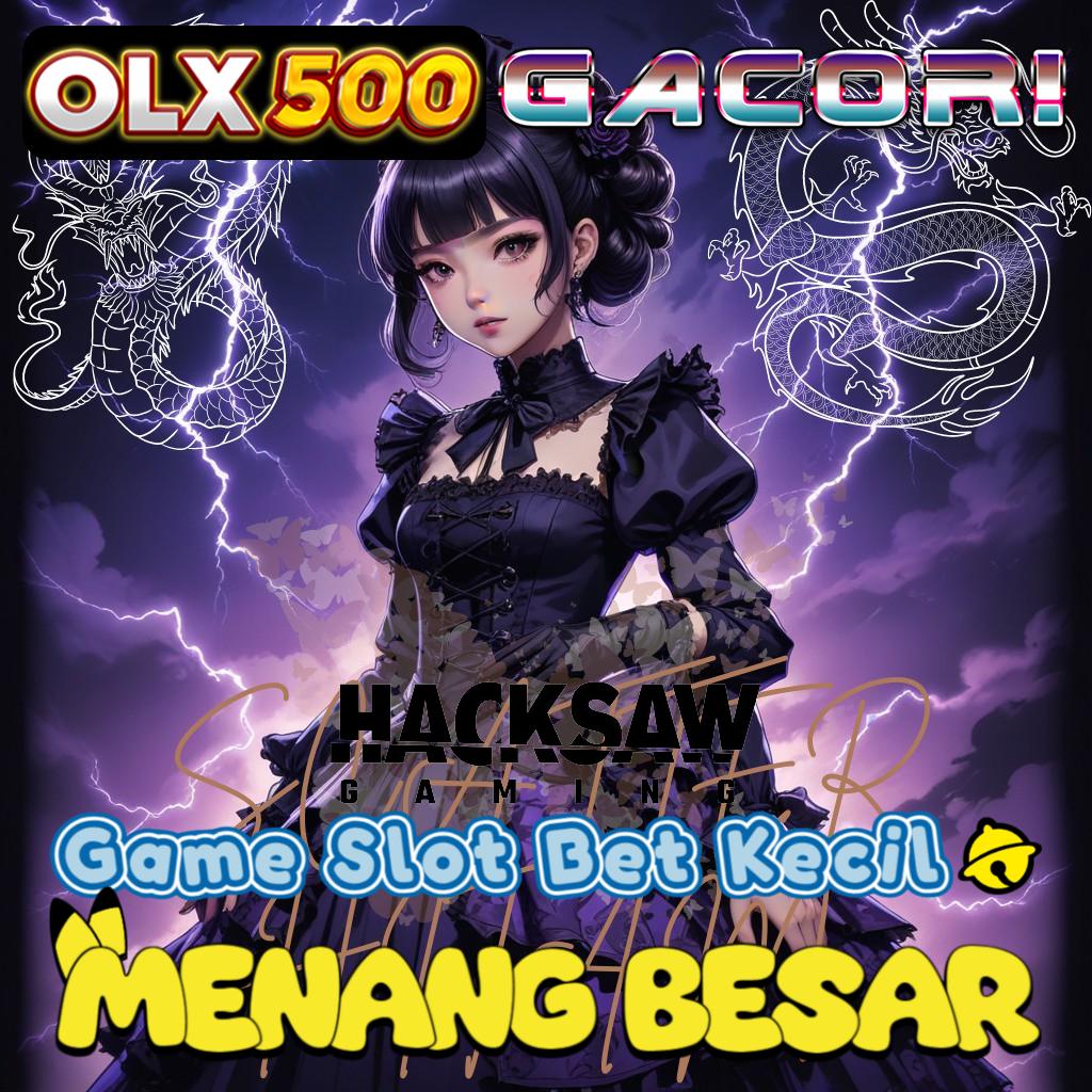 SLOT GACOR MALAM INI SERVER THAILAND Jangan Lewatkan