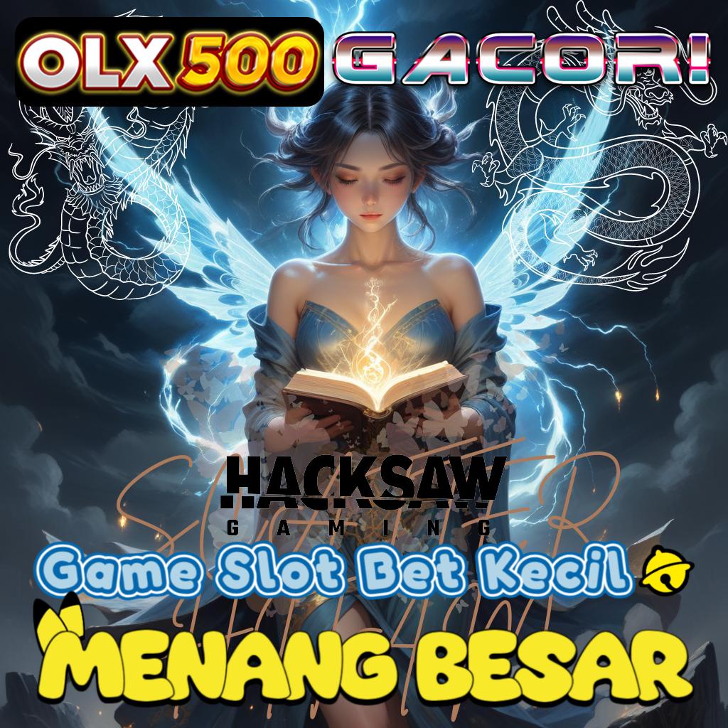 SLOT GACOR HARI INI SERVER LUAR TERPERCAYA DI INDONESIA - Stabil