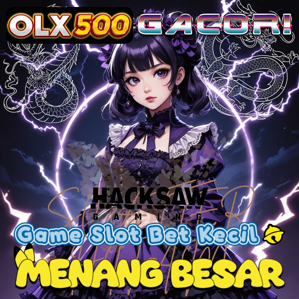 SLOT GACOR SIANG HARI INI Situs Baru, Jackpot Muncul!