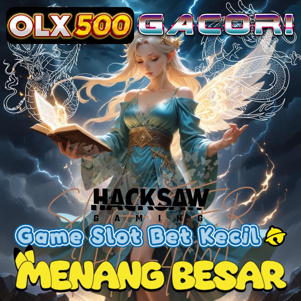 Slot Thailand Gacor Gampang Menang